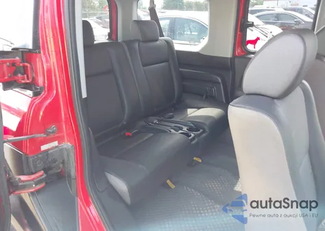 2006 Honda Element Lx from USA, damaged, VIN 5J6YH18316L007458